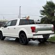 2018 Ford F-150 Limited 4x4 EcoBoost with Tow Package and 360 Camera thumbnail image 7