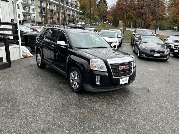2015 GMC Terrain image 1