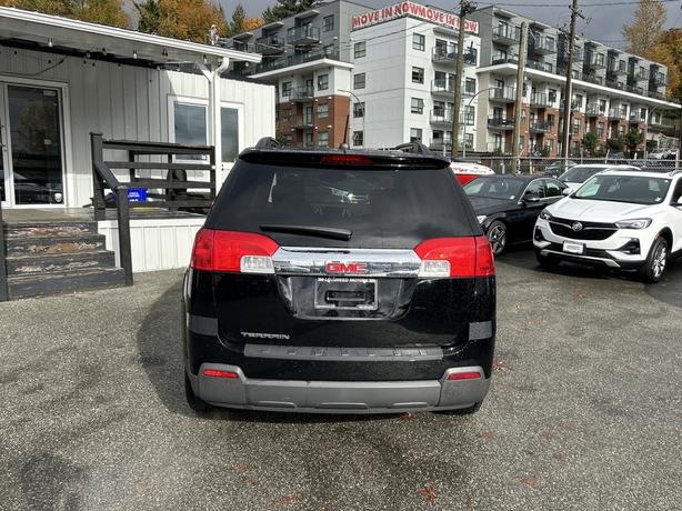 2015 GMC Terrain image 7