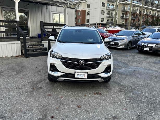 2023 Buick Encore GX image 2