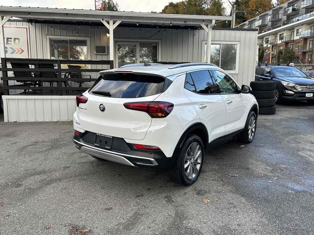 2023 Buick Encore GX image 8