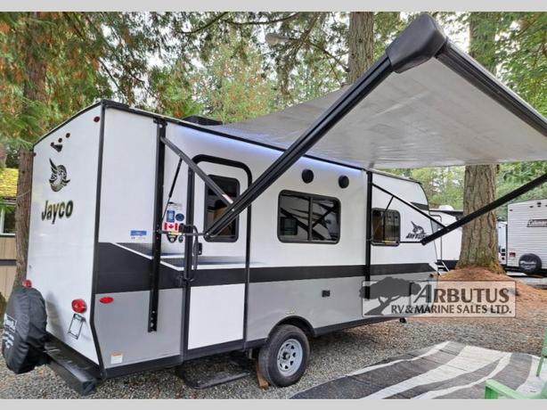 Used 2022 Jayco Jay Flight SLX 7 195RB image 4