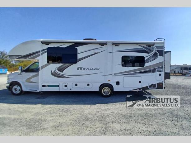 Used 2022 Jayco Greyhawk 27U image 1