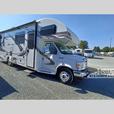 Used 2022 Jayco Greyhawk 27U thumbnail image 2