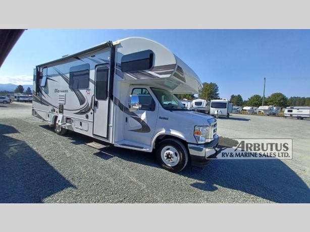 Used 2022 Jayco Greyhawk 27U image 2