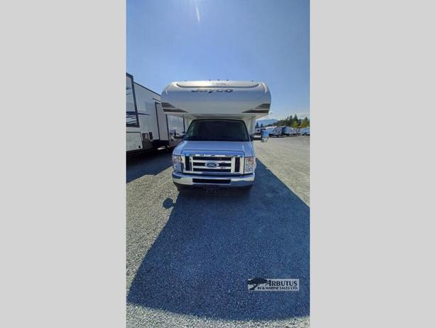 Used 2022 Jayco Greyhawk 27U image 3