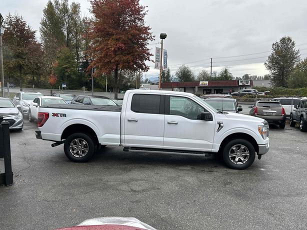 2021 Ford F-150 image 5
