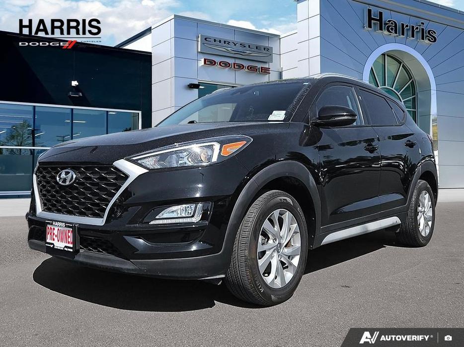 2020 Hyundai Tucson Preferred AWD | Heated Seats | Low KM! display photo