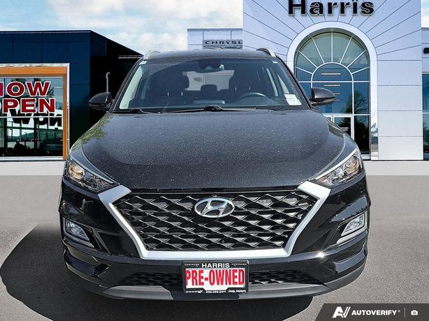 2020 Hyundai Tucson Preferred AWD | Heated Seats | Low KM! image 2
