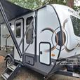 Used 2024 Forest River RV Rockwood GEO Pro G15FBS thumbnail image 1
