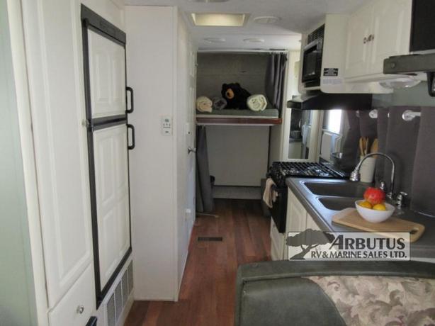 Used 2007 Keystone RV Outback 21RS image 6