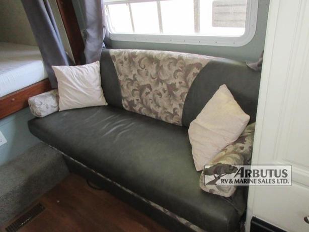 Used 2007 Keystone RV Outback 21RS image 8