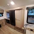 Used 2024 Forest River RV Rockwood GEO Pro G15FBS thumbnail image 6