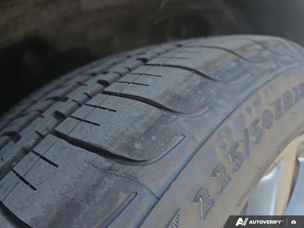 2019 BMW X1 xDrive28i Sports | Low Km's | No Reported Accidents! image 7