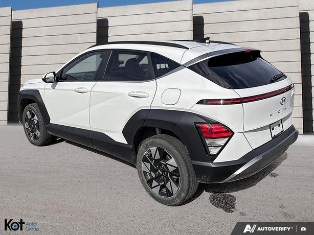 2024 Hyundai Kona Preferred image 4