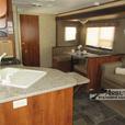 Used 2013 Keystone RV Hideout 25BHSWE thumbnail image 8