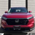 2025 Honda CR-V LX thumbnail image 2