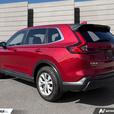2025 Honda CR-V LX thumbnail image 4