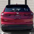 2025 Honda CR-V LX thumbnail image 5