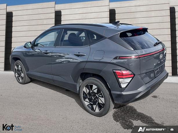 2024 Hyundai Kona Preferred image 4