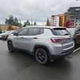 2022 Jeep Compass Sport | No Reported Accidents! thumbnail image 4