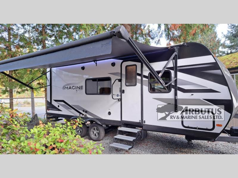 Used 2022 Grand Design Imagine XLS 22MLE display photo