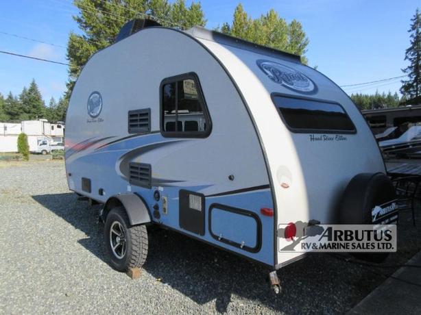 Used 2018 Forest River RV R Pod RP-172 image 5