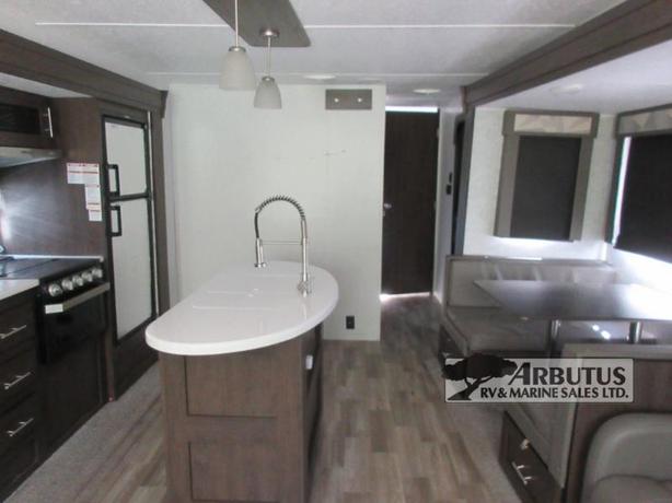 Used 2020 Forest River RV Salem 27REIS image 8