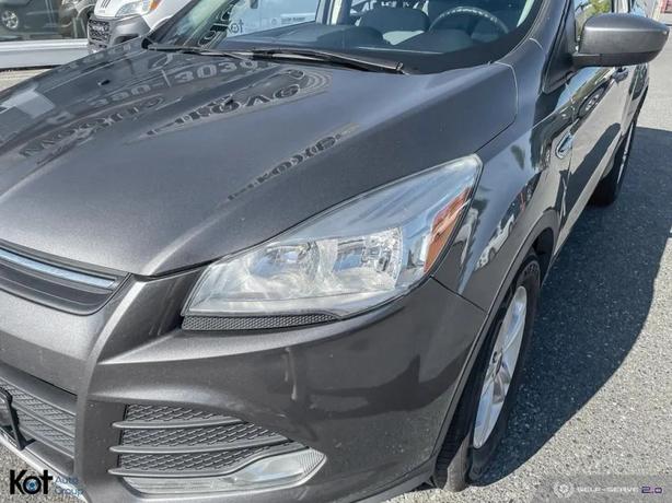 2014 FORD ESCAPE image 8