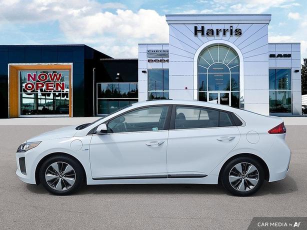 2019 Hyundai IONIQ Electric Plus Ultimate | Heated Seats | Adaptive Cruise Contr image 3