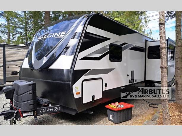 Used 2022 Grand Design Imagine 2670MK image 2