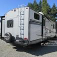 Used 2017 Highland Ridge RV Open Range Ultra Lite UT3110BH thumbnail image 7