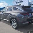 2022 Hyundai Tucson Preferred AWD | Remote Start | Heated Seats! thumbnail image 4