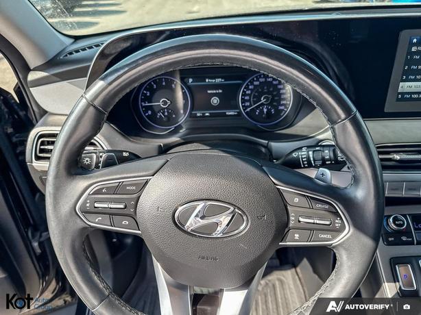 2020 Hyundai Palisade Preferred image 6