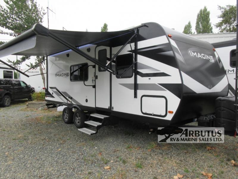 Used 2022 Grand Design Imagine XLS 22MLE display photo