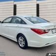 2012 Hyundai Sonata GLS BLUETOOTH! HEATED SEATS! thumbnail image 4