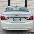 2012 Hyundai Sonata GLS BLUETOOTH! HEATED SEATS! thumbnail image 5