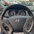 2012 Hyundai Sonata GLS BLUETOOTH! HEATED SEATS! thumbnail image 7