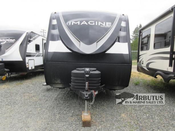 Used 2024 Grand Design Imagine 2500RL image 2