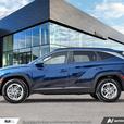 2025 Hyundai Tucson Preferred demo thumbnail image 3