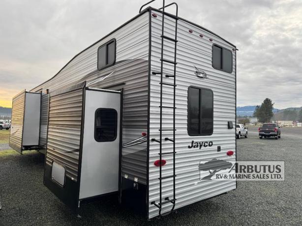Used 2020 Jayco Jay Flight Bungalow 40LOFT image 4