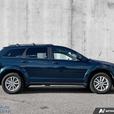 2015 Dodge Journey SXT | 3.6L V6 | Engine Block Heater | Remote Start | Bluetoot thumbnail image 4