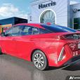 2020 Toyota Prius Prime | Heated Seats and Steering Wheel! thumbnail image 4