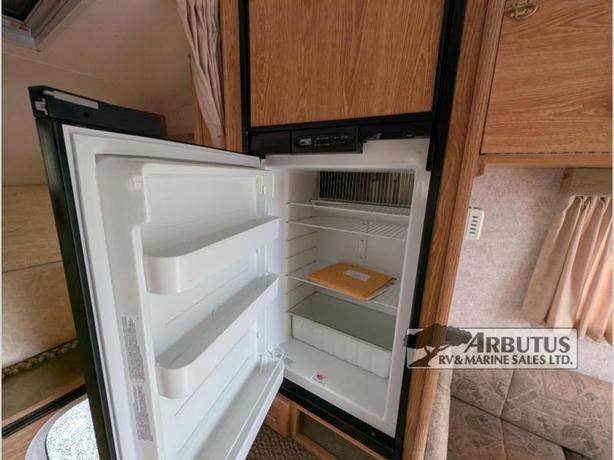 Used 2007 ADVENTURER 89WS image 7