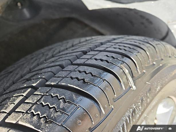 2022 Kia Seltos EX AWD | Remote Start | Back-Up Camera! image 7