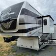Used 2021 Forest River RV RiverStone 39RKFB thumbnail image 3