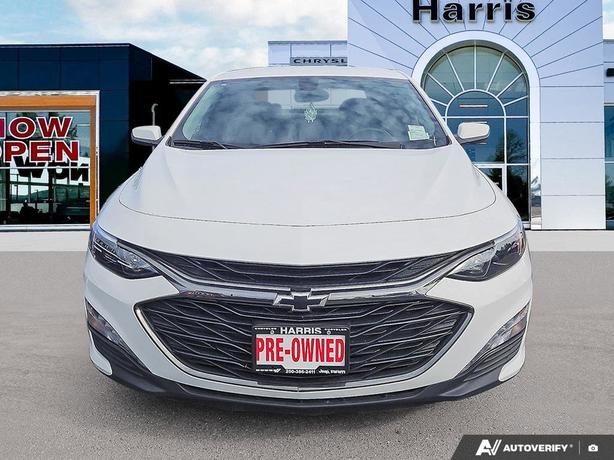 2022 Chevrolet Malibu LT | Cruise Control! image 2