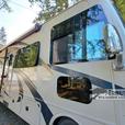 Used 2015 Thor Motor Coach Windsport 34J thumbnail image 1