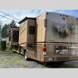 Used 2005 Safari Cheetah 38PDQ thumbnail image 4