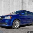 2019 Dodge Grand Caravan SXT Premium Plus | Power Liftgate | Power Sliding Doors thumbnail image